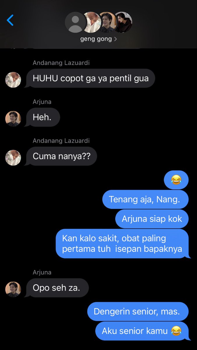 recreathings's tweet photo. onetweet ngawur alias—what if! kamil ketemu nangmil. 

!bxb au mahae nomin https://t.co/owqP0zvu4P