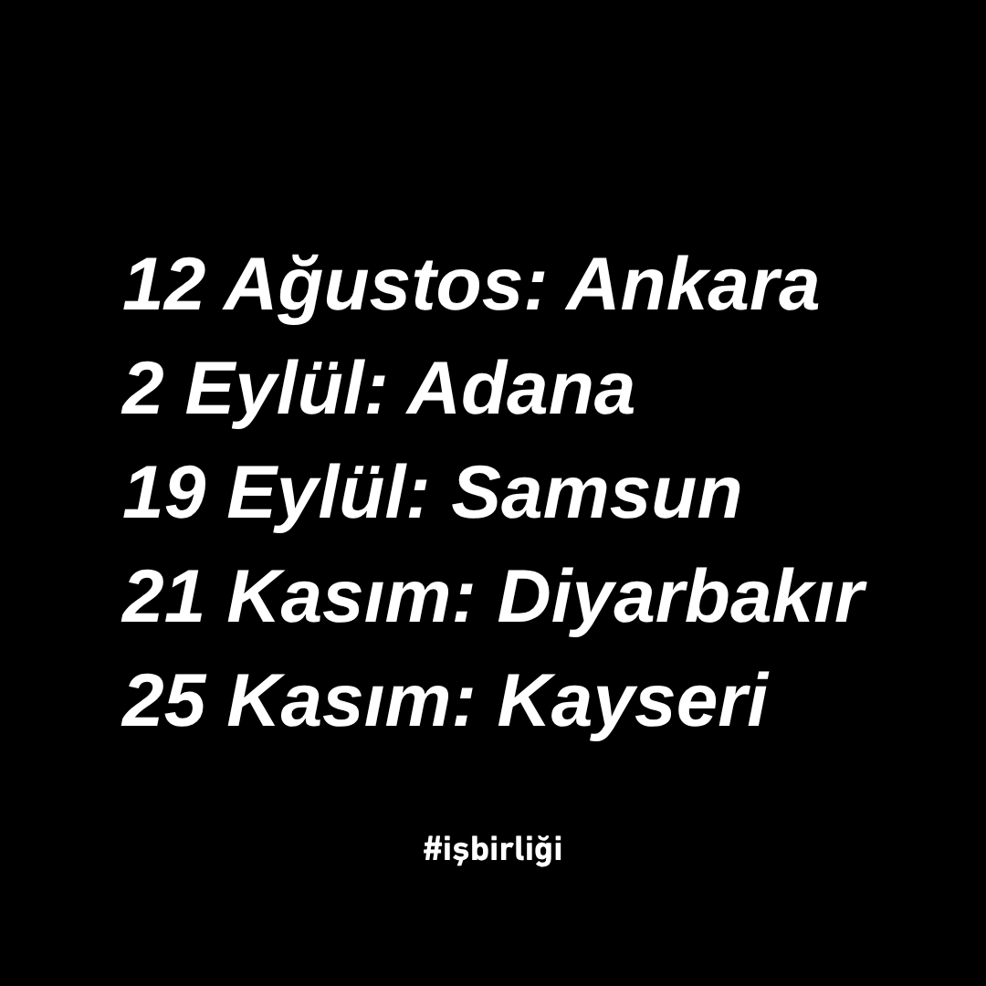 Boşuna Tıklama tweet media