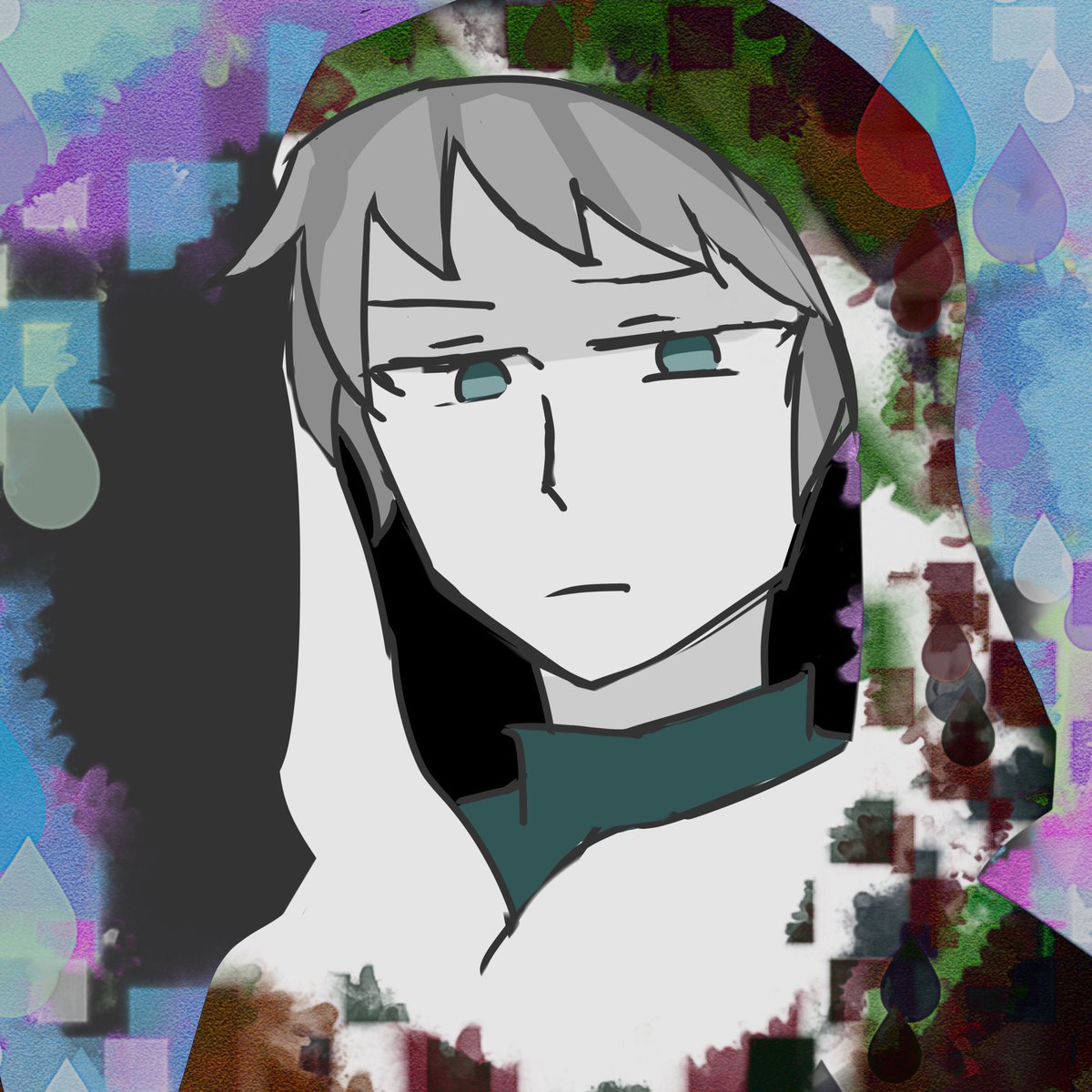 clrlsstn's tweet photo. 滑り込みですがDiemi一周年おめでとうございますの気持ちを込めて!ありがとうシクロ!! #Diemi https://t.co/8azvDbyKc6
