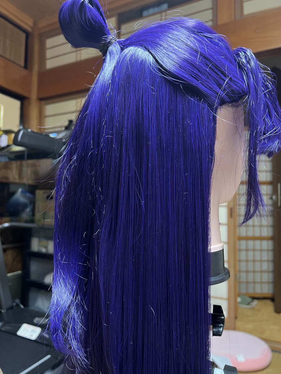 SuMeSicos's tweet photo. 壬氏2回目！明日は頑張るよりも楽しむ！ https://t.co/zNjygKUAbl