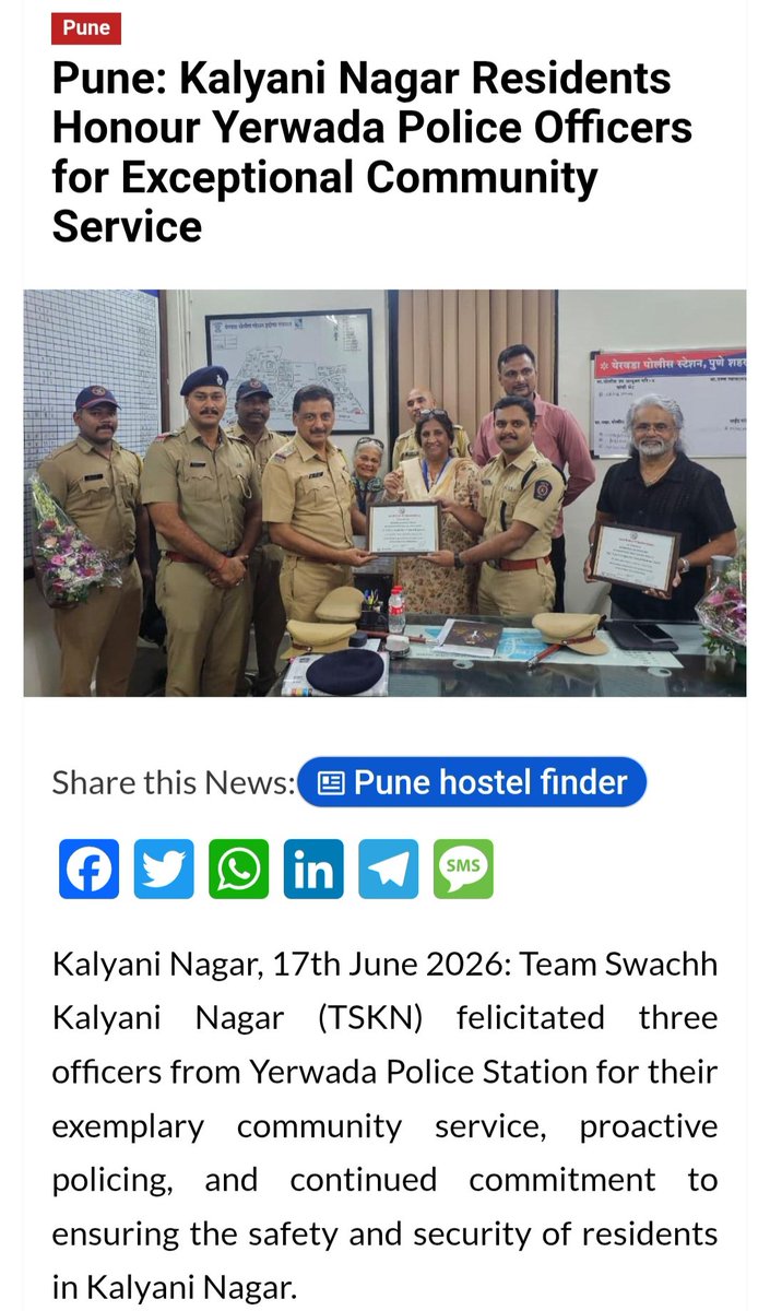 TSKN_Pune's tweet photo. https://t.co/MnBwaIGtIu https://t.co/1V2knWrups