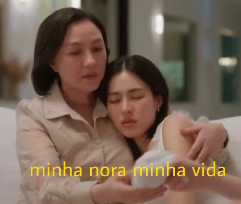 lingormruby's tweet photo. favorita da sogra na ficção e na vida real https://t.co/aigkJenzfN