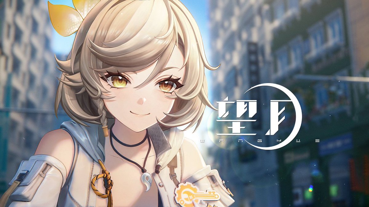iKaito_1's tweet photo. Upcoming New Gacha Games

1. Gazing Moon
2. Rewinding Cadence
3. Azur Promilia
4. Silver Palace

Which one are you most excited for? 

#Gacha https://t.co/7rOzvKoNK2