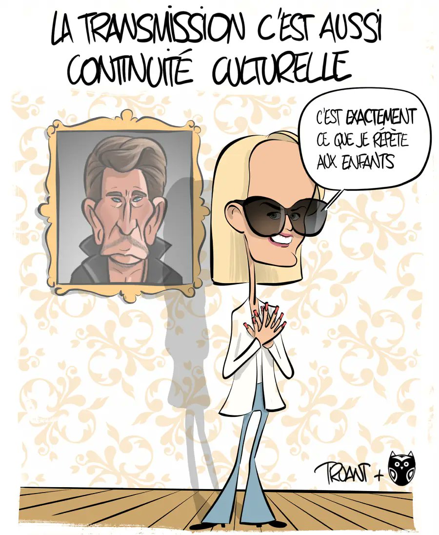 Sansdoute_info's tweet photo. Une entreprise ne se résume pas à un bilan.

Elle transmet aussi une histoire, une culture et des savoir-faire.

Un dessin de @CartoonsMrt 

➞https://t.co/PEBNsMj4Vk https://t.co/EusqSQm8ed