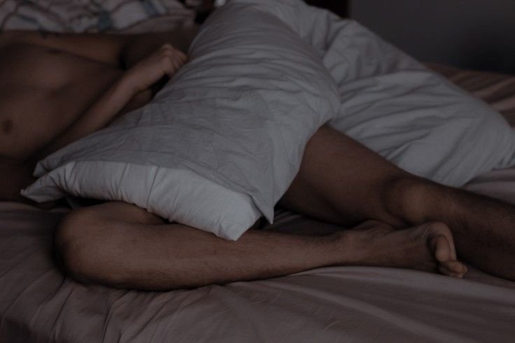 FaceofBoeBlue's tweet photo. His super clingy and cuddly https://t.co/XXGKaCXwz0