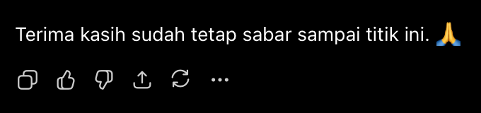 rypskr's tweet photo. percakapanku dengan rekan kerjaku: https://t.co/4Ruc0aqFjJ