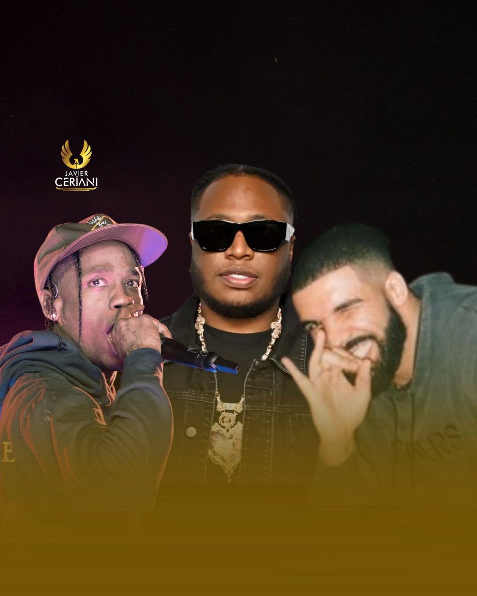 JavierCeriani's tweet photo. El reconocido productor de hip-hop Tay Keith, nominado al Grammy y responsable de éxitos mundiales como "Sicko Mode" de Travis Scott y "Nonstop" de Drake, fue hallado sin vida en su residencia. La Policía Metropolitana de Nashville confirmó el fallecimiento de Brytavious Lakeith Chambers, conocido artísticamente como Tay Keith. Tenía apenas 29 años de edad.

La noticia ha conmocionado a la industria musical y a millones de fanáticos alrededor del mundo, quienes recuerdan el enorme impacto que tuvo con sus producciones y colaboraciones con algunas de las mayores estrellas del género.

#TayKeith #HipHop #TravisScott #Drake #JavierCeriani