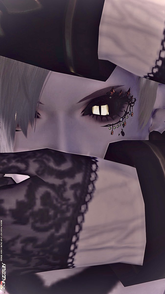 Artisan_Nemo's tweet photo. #PSO2NGS_SS https://t.co/auxV98Gktc