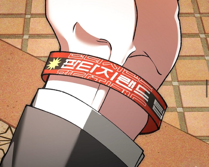 soleumpreg's tweet photo. A salaryman showing wrist is the equivalent of a victorian woman showing ankles. This is erotica, Kim Soleum are you insane? https://t.co/3CvGsjU4HQ