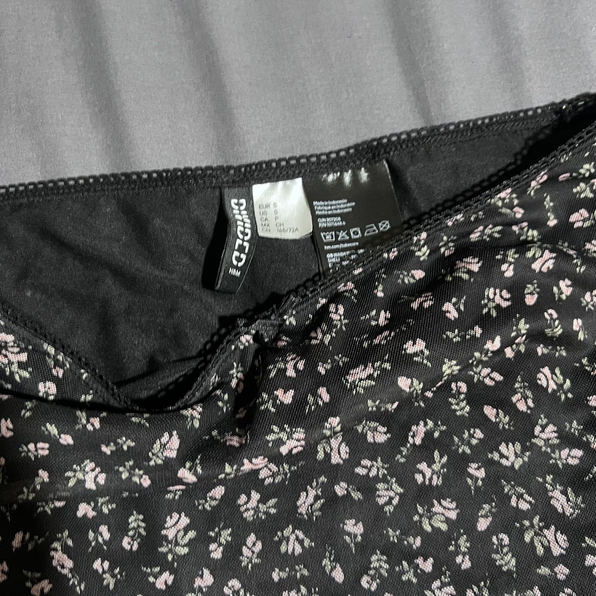 yuminja0_'s tweet photo. ⟡ ݁30 ; 2ตัว50

#ส่งต่อเสื้อผ้า #ส่งต่อเสื้อผ้ามือสอง #เสื้อผ้ามือสอง #เสื้อผ้ามือ2 #โล๊ะตู้ #ส่งต่อbrandymelville #ส่งต่อcintage #ส่งต่อstylist #ส่งต่อduex https://t.co/hW6KJrMjTX