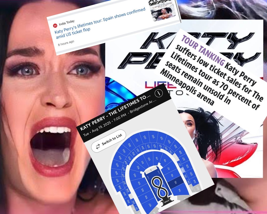 0K∆YD∆∆N 🖤 VIU A GAGA tweet media