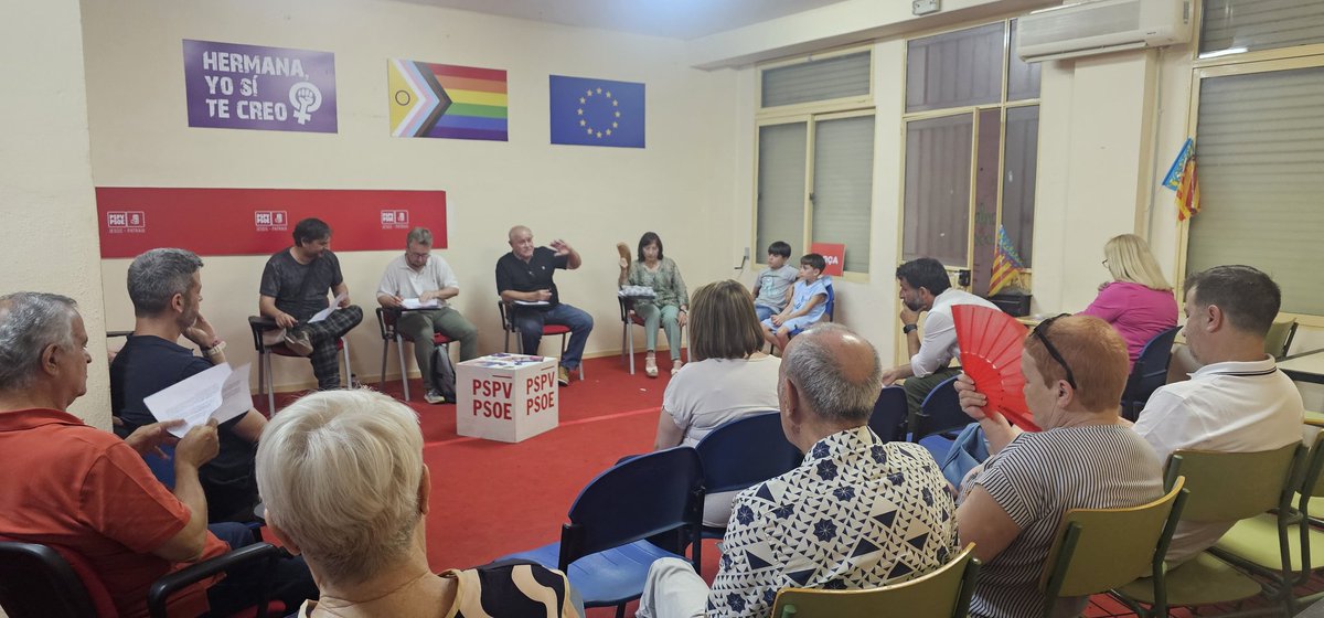 Jesus_Patraix's tweet photo. 🗣Denunciamos el deterioro de la calidad de vida en los barrios y el fracaso en: vivienda,movilidad,limpieza, ruido y seguridad del modelo de ciudad de Maria Jose Catala.
⚖️Mantenemos nuestro apoyo a Zapatero empatizando con su familia y respetamos  el trabajo de la justicia. https://t.co/ZMkDDd0r46