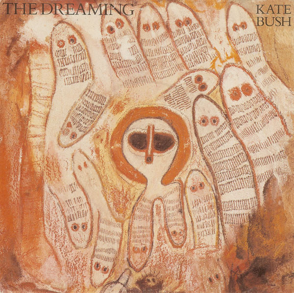 Arquivo Kate Bush tweet media