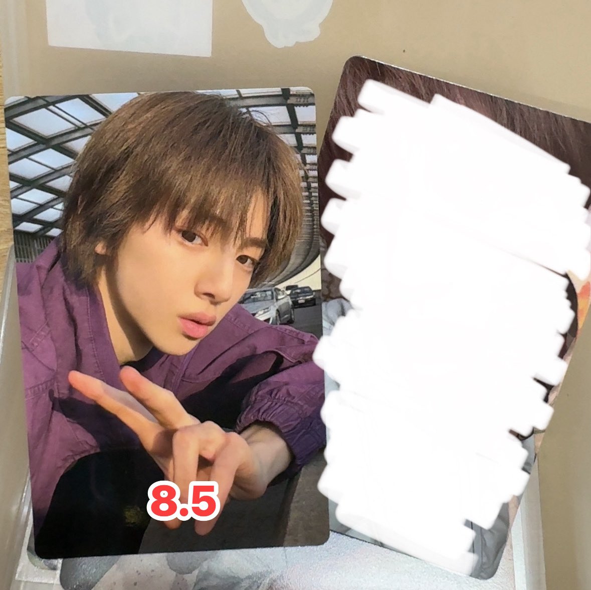 dIVnE_012's tweet photo. 코르티스 포카 양도 sell wts cortis

juhoon hmv ld pc

📦배송비 +0.4
paypal, kr bank OK

dm or
https://t.co/LzeL7FMtuq

공방 포카 코르티스 james juhoon martin seonghyeon keonho japan 앨포 특전 분철 마틴 제임스 건호 주훈 성현 릴리즈파티 그린그린 레드레드 위버스 릴리즈 릴파 pob poca https://t.co/0bhrtgGHRM