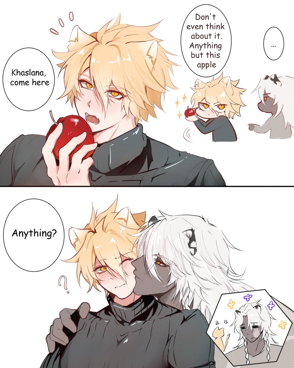 eliice131's tweet photo. 🍎 https://t.co/MxPCz3ngrj
