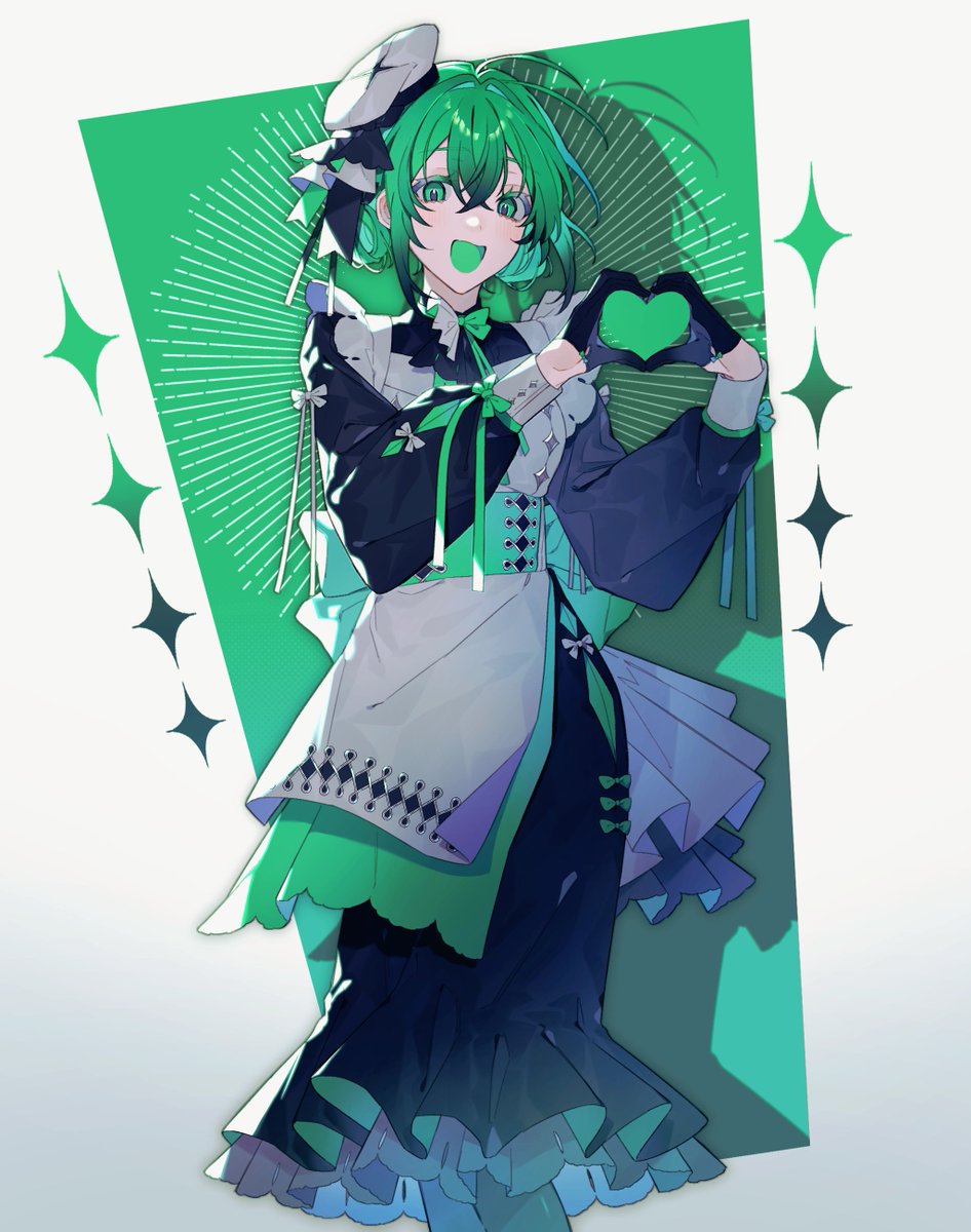 _rkgk's tweet photo. @no_TL 💚 https://t.co/QSQSC3HZI4