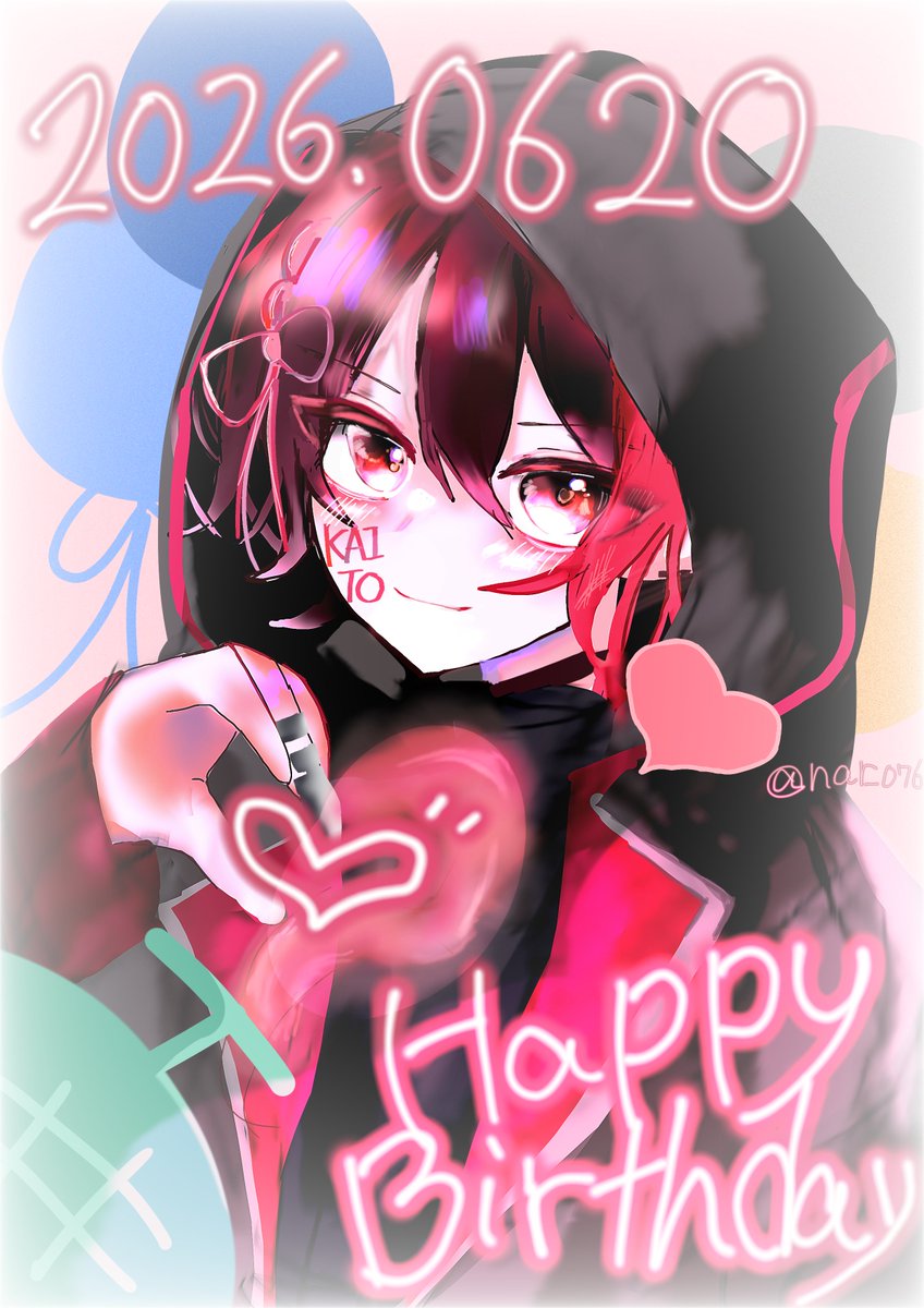 nar_076's tweet photo. ❯❯❯❯#KAITOストーリー誕生祭2026🔥
╭━━━━━━━━━━━━━━╮
　　いつか絶対君の夢になる！　　
╰━━ｖ━━━━━━━━━━━╯ https://t.co/dh2Q0kHfrg