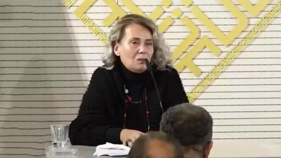 Diane65964855's tweet photo. 1/2
« Si les Israéliens ne donnent pas leur propre peau ou leurs propres organes pour des raisons religieuses, comment se fait-il qu’ils aient la plus grande banque de peau et d’organes au monde ? D’où les obtiennent-ils ? Pillent-ils un peuple jusqu’à leur arracher la peau ? » https://t.co/npjYBQuX7Q