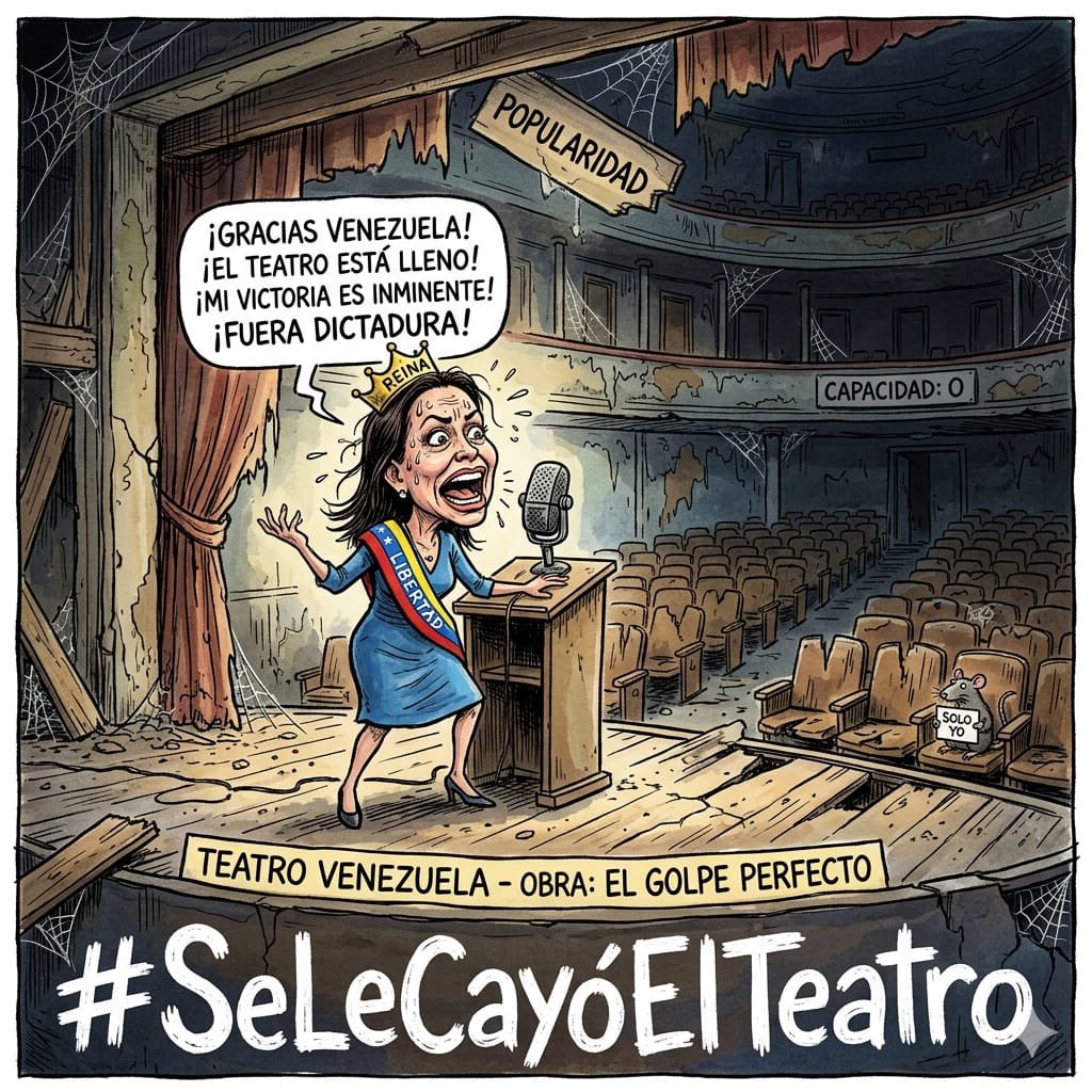 Colina_JG's tweet photo. El "logro" en Cannes es para morirse de la risa!!! 😂😂 pretenden vender una carpeta de papelitos en una alfombra roja como una hazaña, pero la realidad es que desprecian al país, es de antología. ¡Puro marketing de ciencia ficción! 🎬🍿🚫🔥#SeLeCayóElTeatro🤡 https://t.co/rSYx0MU5Yj