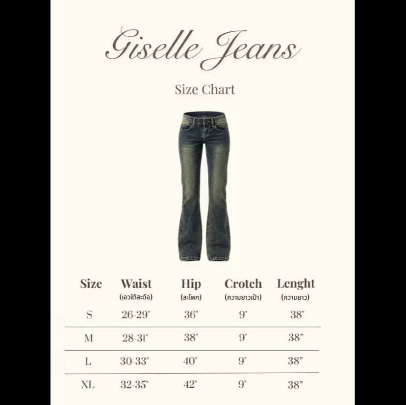 usedbybmm's tweet photo. ส่งต่อกางเกงยีนส์ nicharis 
ขาม้าเอวต่ำ รุ่น Giselle ไซส์ S 
🤍390 ส่งฟรีค่า 
สั่งมาผิดไซส์ลองใส่ไปรอบเดียวค่า

#nicharis #ส่งต่อnicharis #ส่งต่อกางเกงยีนส์ 
#ส่งต่อเสื้อผ้า #กางเกงยีนส์ #เสื้อผ้ามือสอง #ส่งต่อเสื้อผ้ามือ2 #ส่งต่อเสื้อผ้ามือสอง #โล๊ะตู้เสื้อผ้า https://t.co/ZjxOGtSYHQ