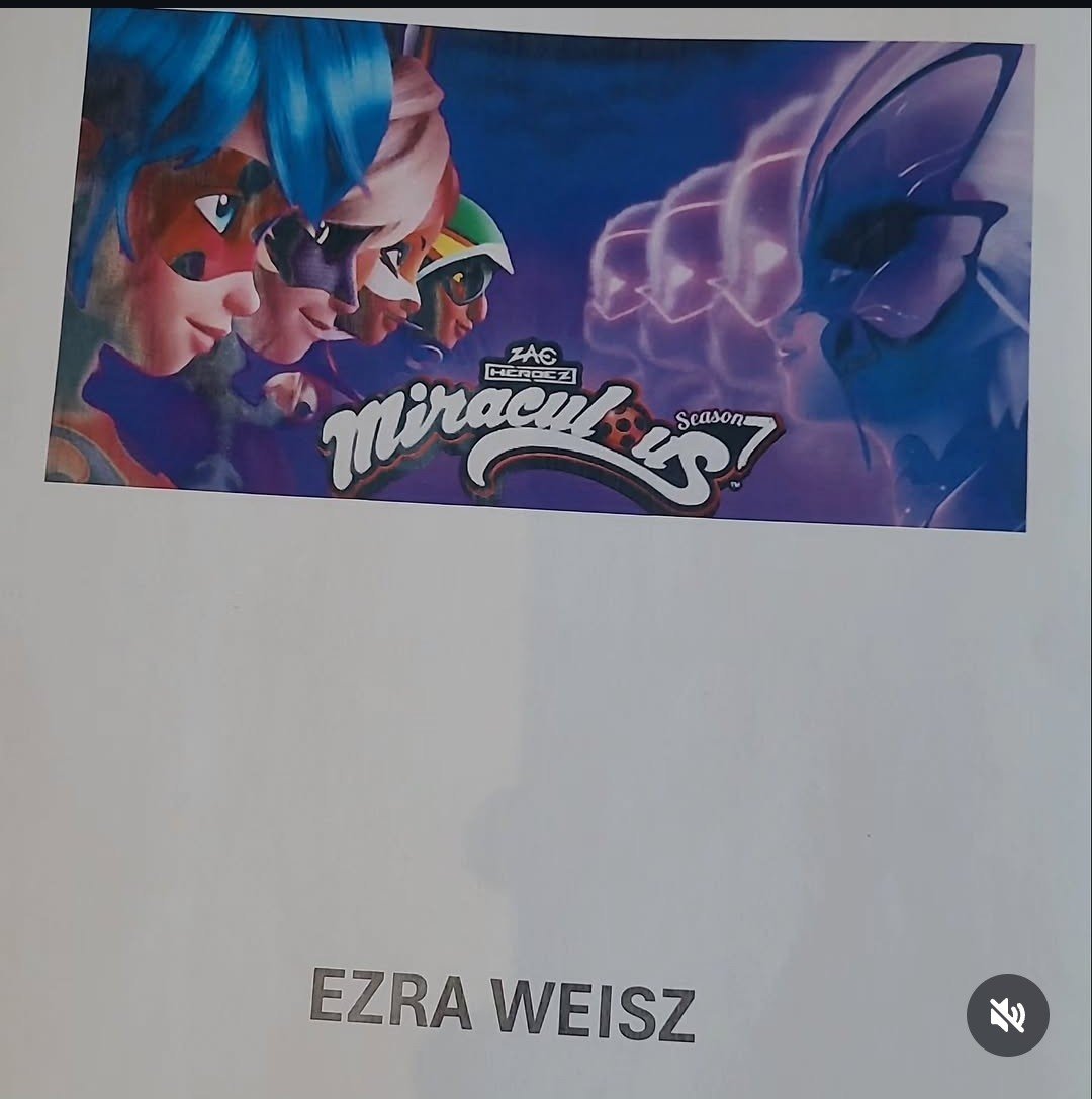 Miraculous Fans World 🐾 tweet media