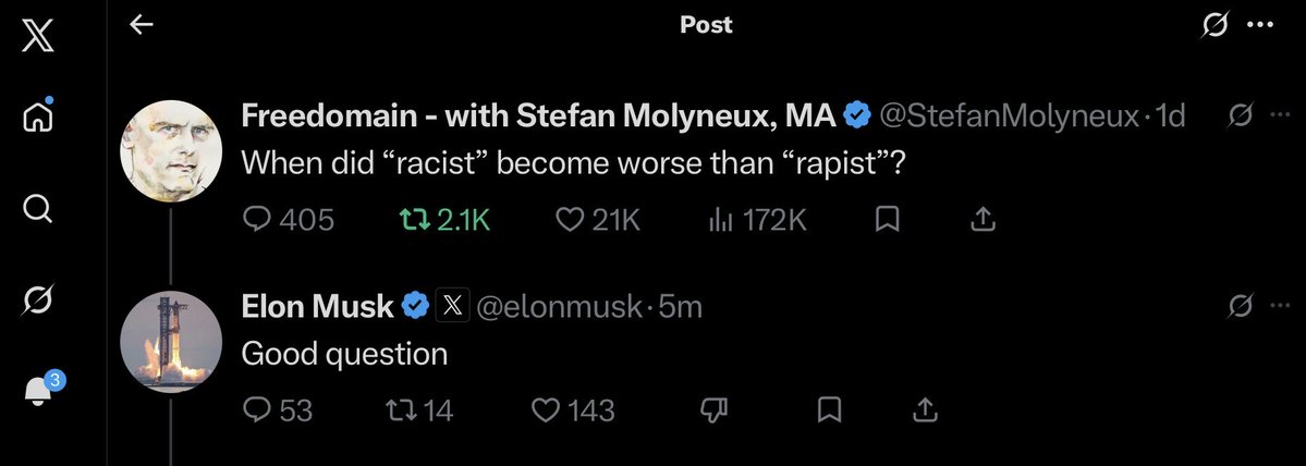 Freedomain - with Stefan Molyneux, MA tweet media