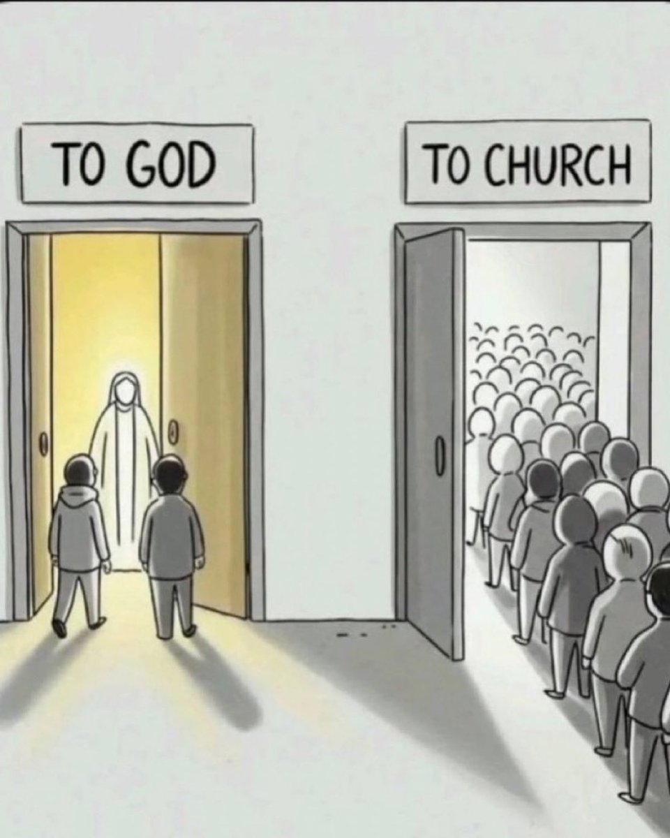 ChristIsComing5's tweet photo. Go to JESUS FIRST. https://t.co/lh6GMRy3Bl