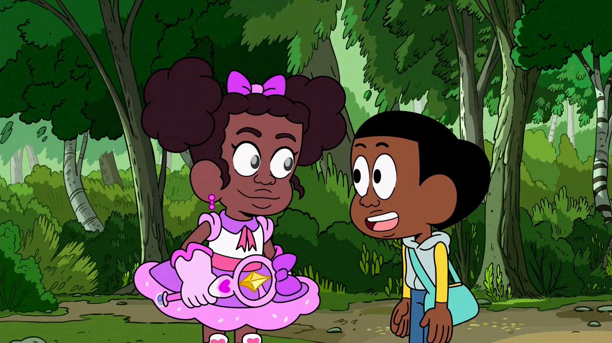 LuchaFan1213's tweet photo. #HappyJuneteenth ✊🏾 
#LunellaLafayette #MoonGirlandDevilDinosaur #CraigWilliams #SparkleCadet #DianatheAcrobat #DungeonsandDragons #AndySmith #InvincibleFightGirl 
https://t.co/uVRODhAcrA https://t.co/Ne95nnpbda