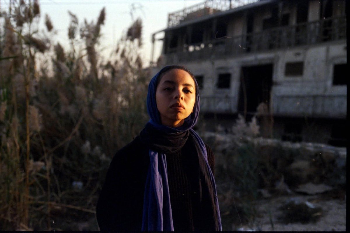 kaherasgirl🇵🇸 tweet media