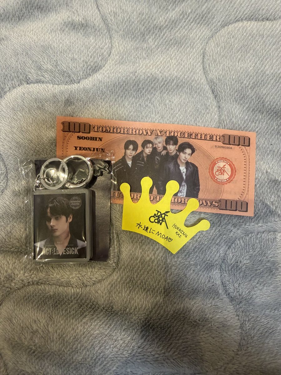 prkjayybam's tweet photo. TXT 交換 デジタルコード
DIGITAL CODE ガチャ デジコ
モアコン ソウルコン MOACON

【譲】Dream テヒョン🐿
Shine ･ ACT BOYスビン🐰
LOVE SICKヒュニン🐧

【求】ACT BOY 
LOVE SICKボムギュ🧸

気軽にお声かけください😌
神戸両日います🙋‍♀️
郵送でも可◎
 #txt交換  #txtデジコ https://t.co/d6bNOtKPXQ