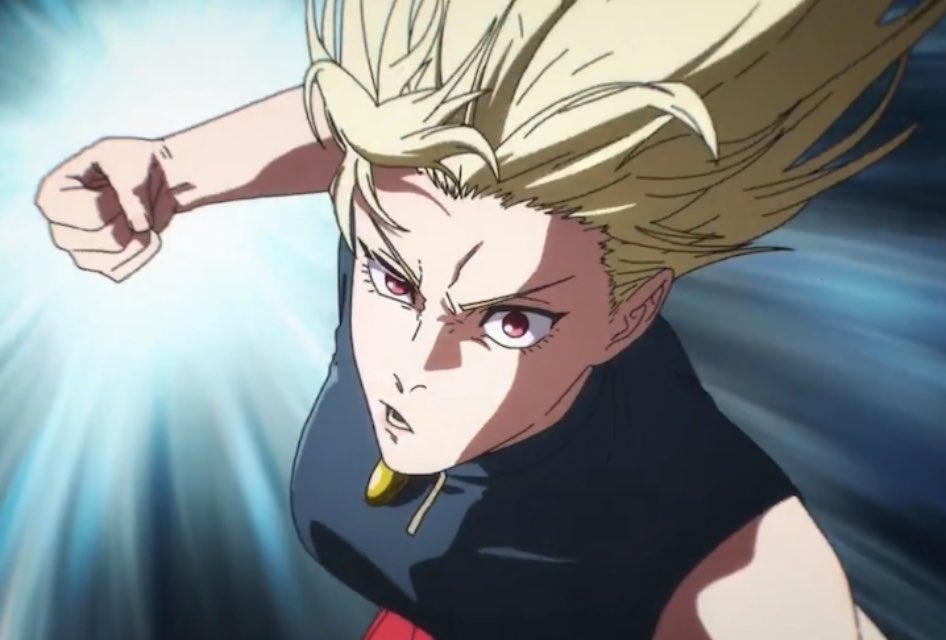 Yuki Tsukumo Enthusiast ❤️ tweet media