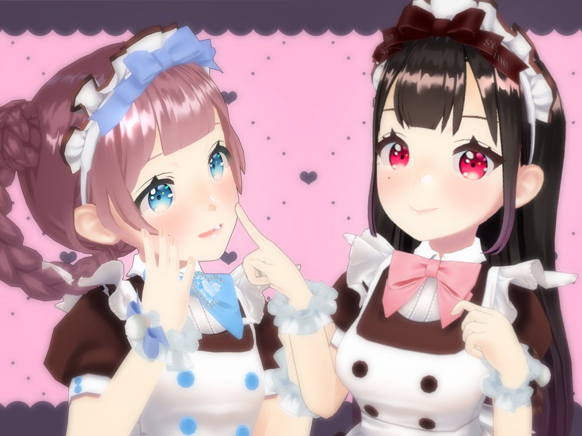 vmaid_moco's tweet photo. むにっ https://t.co/H5yPyF273Y