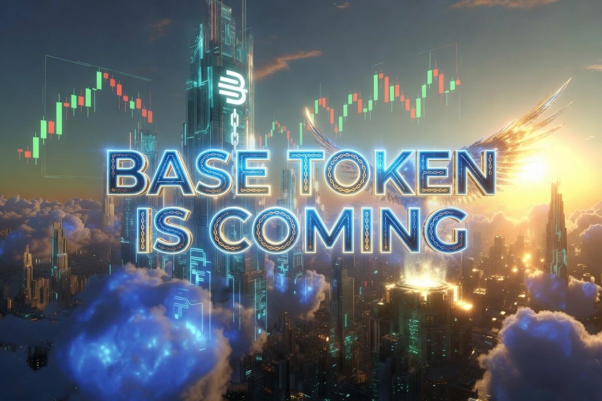 DrsonaliV20871's tweet photo. BM Everyone
Either wait on the sideline or build on @base
#Base #Baseposting #Baseblue #Based https://t.co/oAGqxlRWRX
