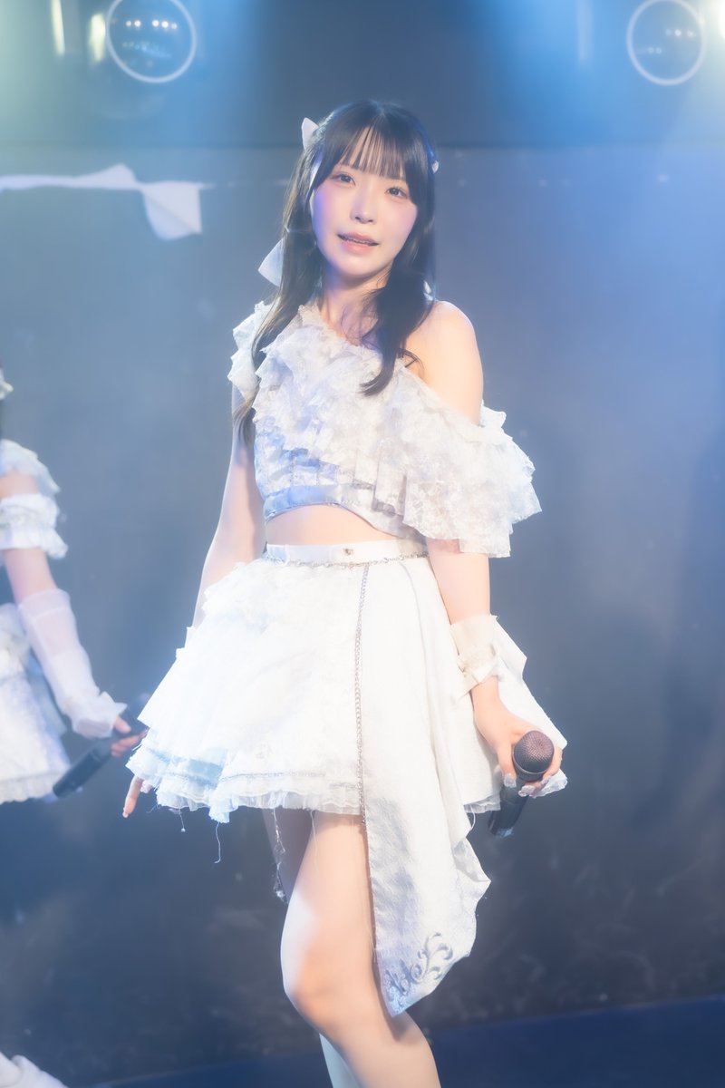 iwakra's tweet photo. 2026.6.19
INTO THE WORLD LIVE vol.3
GOTANDA G3

#SEKAMONO 音海りほ さん
@sekamono_riho https://t.co/jJnBKLxz68