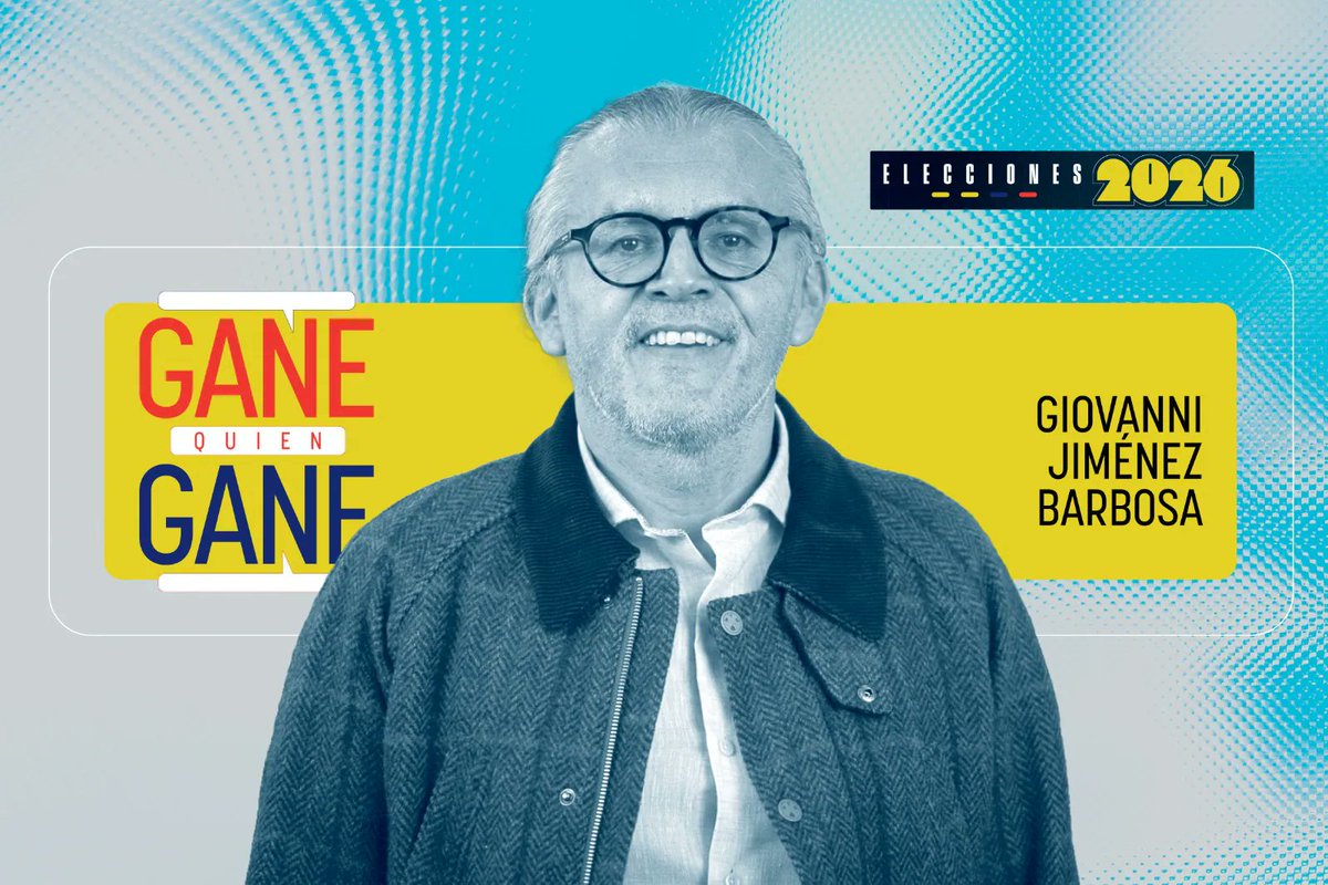 Saludable_EE's tweet photo. #Elecciones En esta conversación, el investigador Giovanni Jiménez Barbosa analiza los retos que recibirá el próximo gobierno y plantea tres prioridades para evitar que la crisis se profundice: diálogo, información y confianza. Video completo aquí 👇🔗

https://t.co/OFZLvcJ1U4 https://t.co/CktF97Ft1j