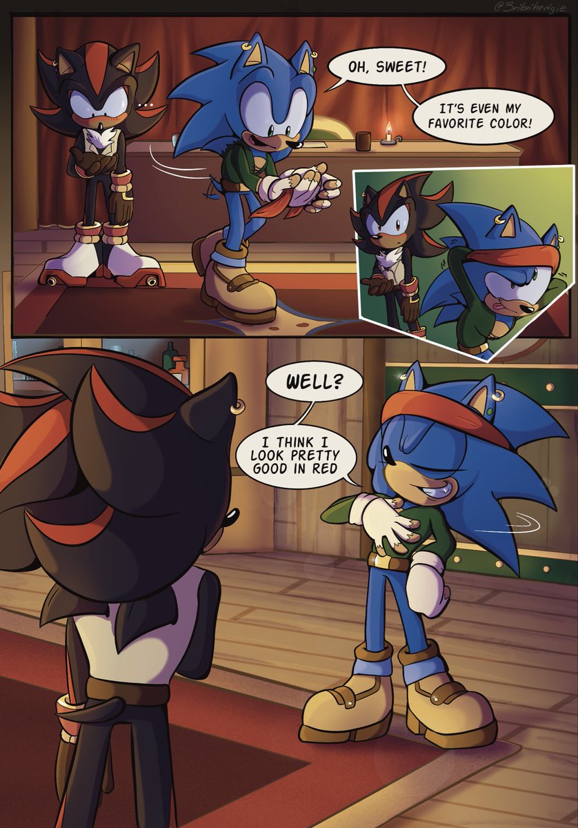 bribrihedgie's tweet photo. Traitor Winds AU: The Kraken Arc (10/11)
#sonadow https://t.co/1DjHRQs9eZ
