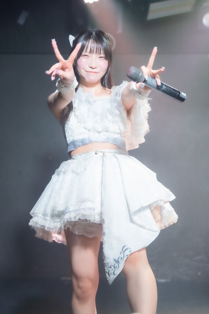 iwakra's tweet photo. 2026.6.19
INTO THE WORLD LIVE vol.3
GOTANDA G3

#SEKAMONO 音海りほ さん
@sekamono_riho https://t.co/z4tf0bIXeQ