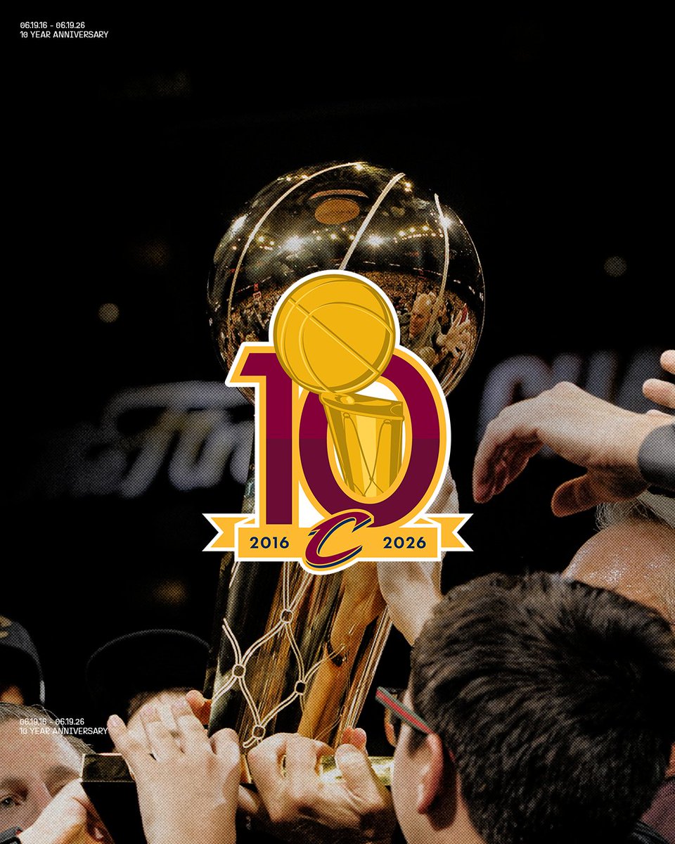 cavs's tweet photo. History lives in these photos.

🔗 https://t.co/jvI3fUWthz

#AllIn216 | #LetEmKnow https://t.co/Hsc3qljGzA