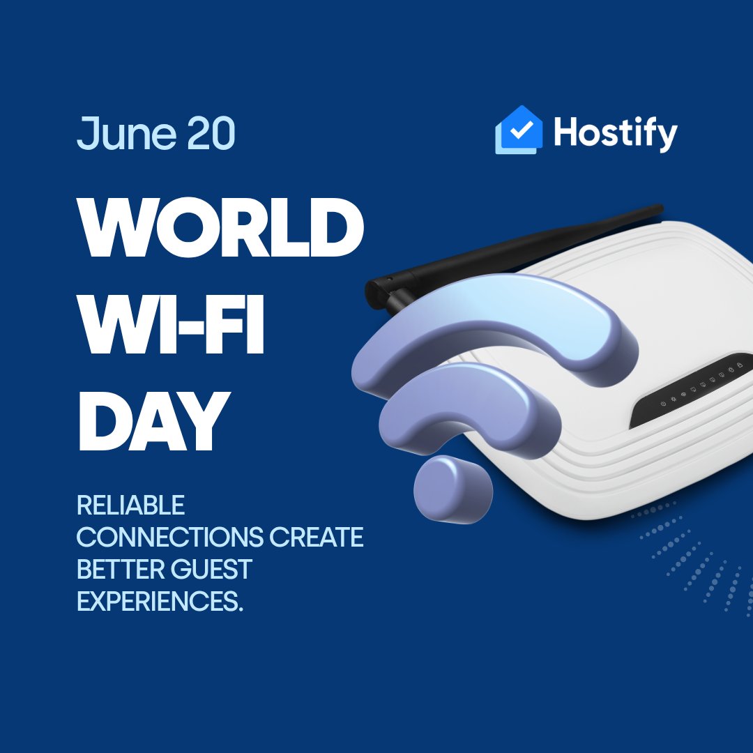 Hostifycom tweet picture