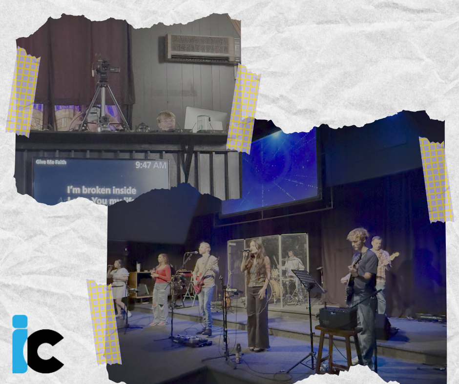 ImageChurch tweet picture