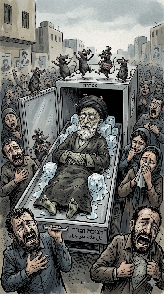 ShwqAlyasmyn's tweet photo. بطلوا من البواچي لا تخرعونه 
ميتكم فطس ومبحلج أعيونه
 وصّه أجبير وشمخي على التنور 
وگاللهم بعد عندي عجل مكسور 
وگاللهم بعد عندي هويشه وثور 
للخطار ثوري لا تذبحونه
وعندي بعد خنجر ماكو بيه أگراب 
وعندي طاكَ رحه ومعجنه وجراب 
وعندي أجاجه عوره وعندي تسع أچلاب https://t.co/JJpwro9Ios