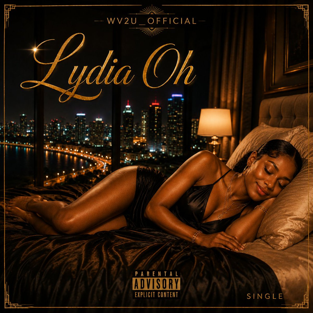 RavineThomas's tweet photo. 🚨 LYDIA OH IS HERE! 🚨

The brand-new hit from WV2U_OFFICIAL is finally out! 🔥

🎧 Available now on all streaming platforms.

🔥 Stream it. 🔥 Add it to your playlists. 🔥 Share it with your people.

⬇️ Stream it now!

#WV2U_OFFICIAL #LydiaOh #ActionVerite #Afrobeat #NewMusic https://t.co/6qP1rVxQSl
