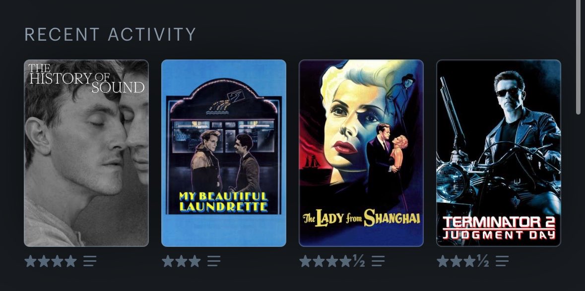 chris6969's tweet photo. Crazy good everything!! #LastFourWatched #LetterboxdFriday https://t.co/vyUKF8OVpL