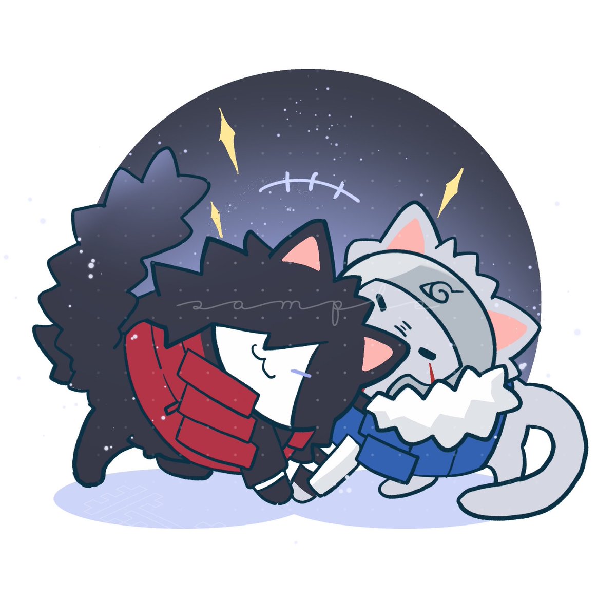 fmhy1224219's tweet photo. #mdtb  Commission 如此肥美的产品就这么进入我的世界 https://t.co/De6raM0mGV