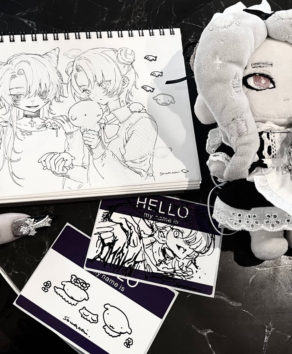 _swicth_'s tweet photo. ♪ https://t.co/Q39RLe7Oca