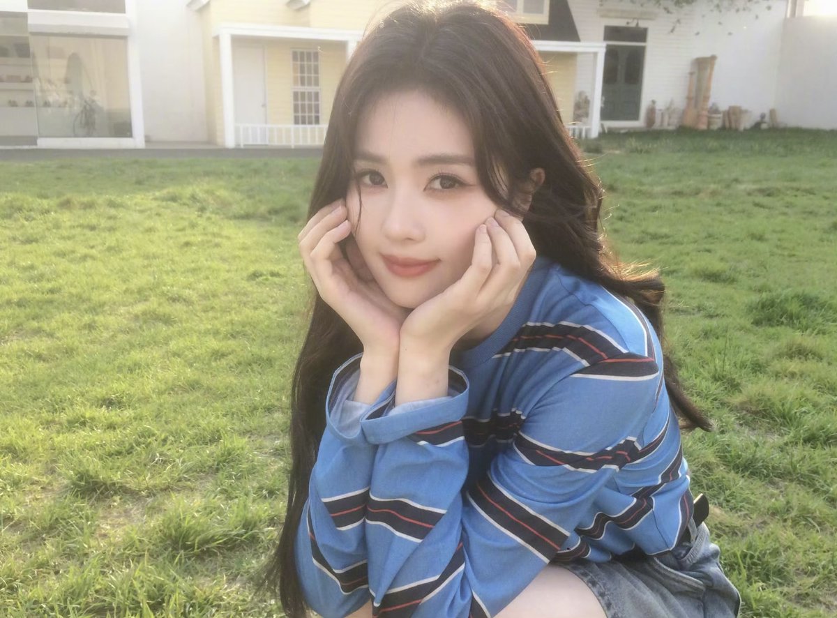 bailxu's tweet photo. ㅤ⠀⠀
ㅤ⠀⠀ㅤ⠀𐙚 ۪ ㅤ⠀ ꒰ 白鹿 ꒱ ۪ ݁ 𝙱̲𝚊̲𝚒̲𝚕̲𝚡̲𝚞̲  𝚄̲𝚙̲𝚍̲𝚊̲𝚝̲𝚎̲  ᨳ ິ
ㅤ⠀⠀ https://t.co/Gi1SiWvN5a