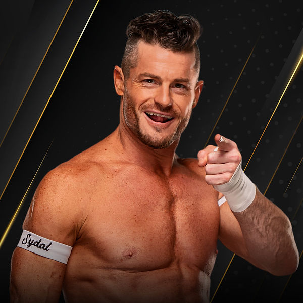 TheDrainmaker's tweet photo. PWInsider: There's been talk of late about Matt Sydal returning to AEW in the near future.

Sydal had taken time off to have a much needed foot surgery stemming from a motorcycle wreck years ago that greatly hampered his work in the ring and led to constant pain. https://t.co/ASszrt6gpy