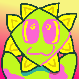 snomstorm8's tweet photo. he want sum hugs ! ! ! #deltarune #floradinn https://t.co/Nl53ZUbcZ7