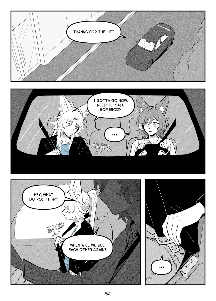 a_atram_'s tweet photo. Never a Good Time - Part 10 (54-57)
#feikong https://t.co/N0mt2t1QzT