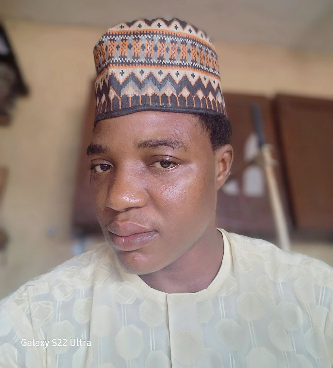 mujaydonga's tweet photo. BARKA DA JUMMA https://t.co/pJ6GPBkel3
